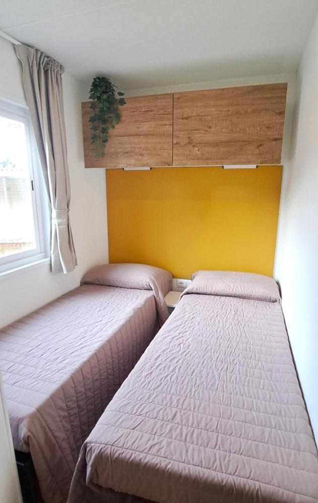 Romea Family Camping Casal Borsetti Kültér fotó