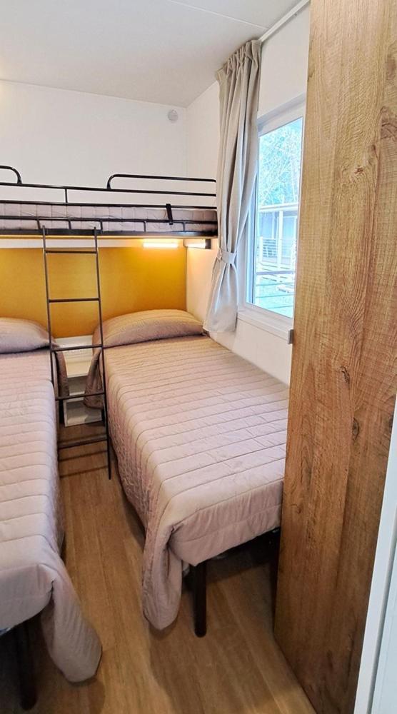 Romea Family Camping Casal Borsetti Kültér fotó