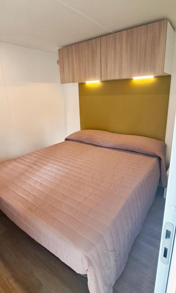 Romea Family Camping Casal Borsetti Kültér fotó