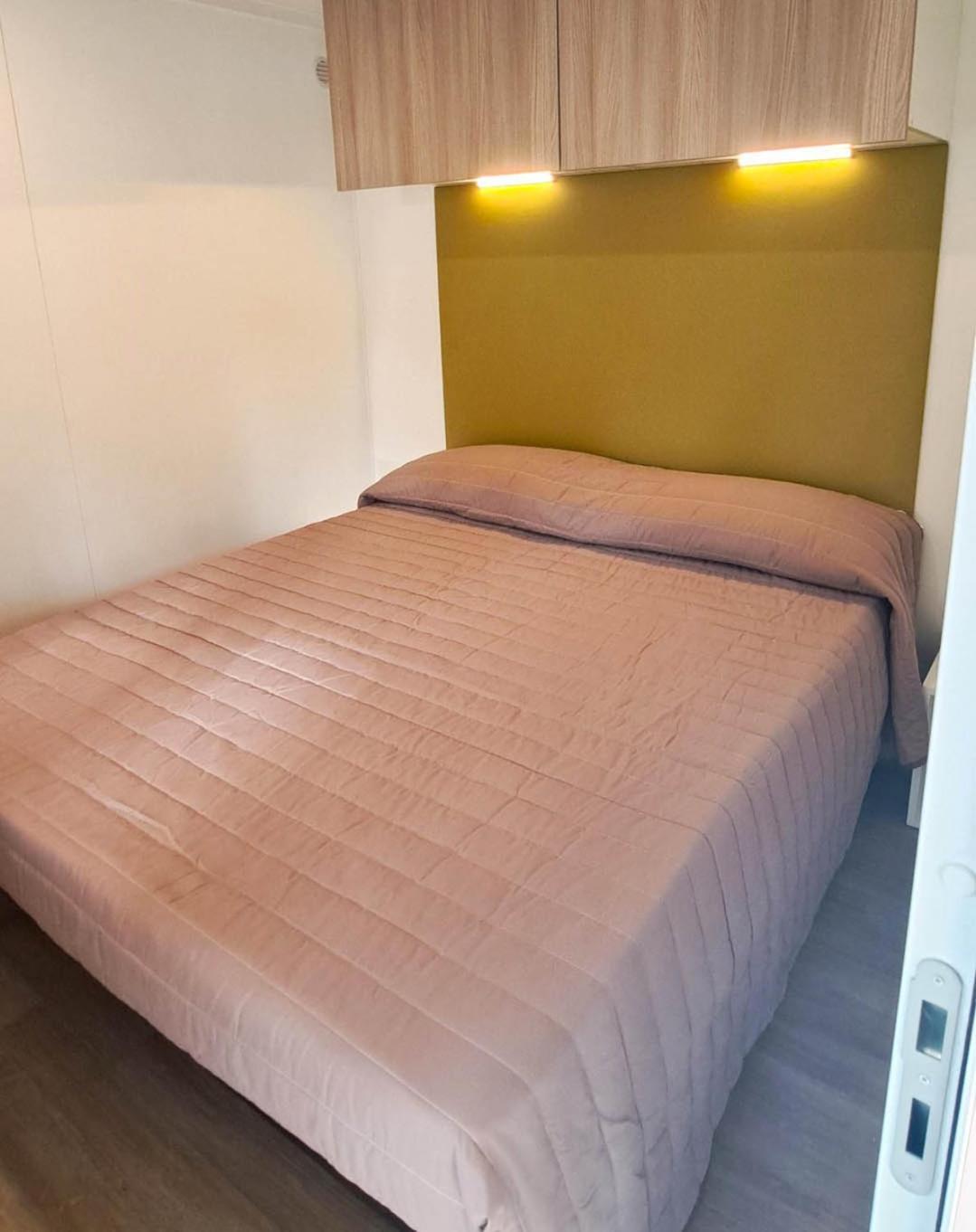 Romea Family Camping Casal Borsetti Kültér fotó